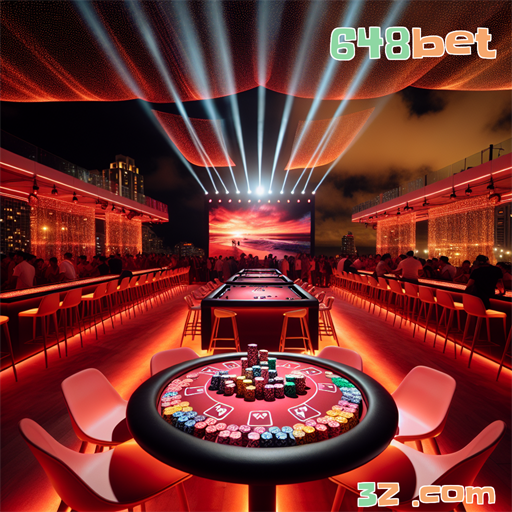 A Experiência Imersiva do Casino Ao Vivo na 648bet