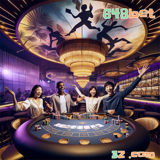 Apostas Ao Vivo na 648bet: A Nova Fronteira das Apostas Esportivas