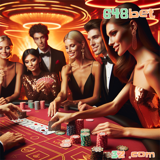 A Magia dos Caça-Níqueis no 648bet